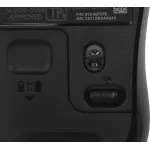Клавиатура и мышь Logitech Wireless Combo MK270 Black USB (классическая мембранная, 112кл, светодиодная, кнопок 2)