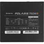 Блок питания Chieftec PPS-750FC 750W (ATX, 750Вт, 20+4 pin, ATX12V 2.4, 1 вентилятор, GOLD)