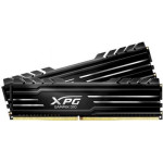 Память DIMM DDR4 2x16Гб 3600МГц ADATA (28800Мб/с, CL18, 288-pin, 1.35)