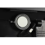 Вытяжка Krona Ermina 600 Black