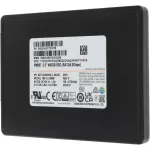 Жесткий диск SSD 480Гб Samsung (2.5
