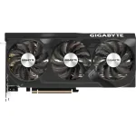 Видеокарта GeForce RTX 4070 Super 2475МГц 12Гб Gigabyte (PCI-E 4.0, GDDR6X, 192бит, 1xHDMI, 3xDP)