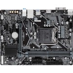 Материнская плата Gigabyte H410M H (SocketLGA1200, 2xDDR4 DIMM, microATX)