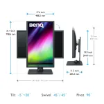 Монитор BenQ SW321C (31,5