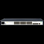 Коммутатор SNR -S5210G-24TX
