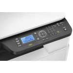 МФУ HP LaserJet MFP M442dn (A3, 24стр/м, 50'000стр в мес, RJ-45, USB)