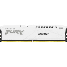 Память DDR5 16Гб 5600МГц Kingston (44800Мб/с, CL40) [KF556C40BW-16]