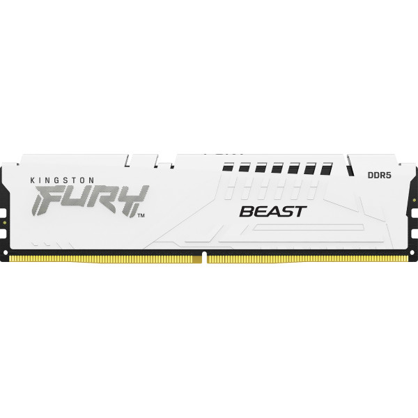 Память DDR5 16Гб 5600МГц Kingston (44800Мб/с, CL40)