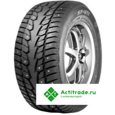 Шина Sunfull SF-W11 195/65 R15 91T зимняя шипы