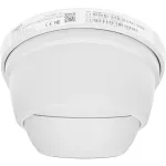 Камера видеонаблюдения Trassir TR-D2S5 (IP, купольная, уличная, 2Мп, 2.8-2.8мм, 1920x1080, 25кадр/с)