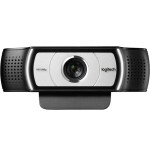 Веб-камера Logitech HD Webcam C930c (3млн пикс., 1920x1080, микрофон, автоматическая фокусировка, USB 2.0)