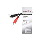 TELECOM TAV4355-0.2M