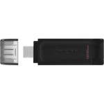 Накопитель USB Kingston DT70/128GB