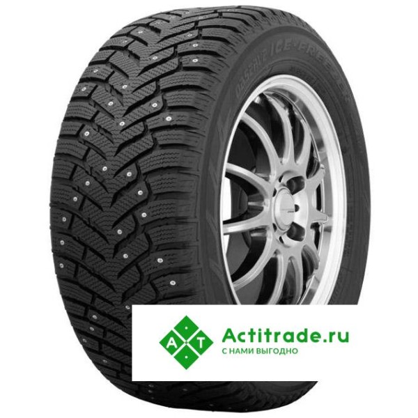 Шина Toyo Observe ICE-FREEZER 225/45 R17 91T зимняя шипы