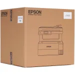 МФУ Epson EcoTank L6460 (A4, Wi-Fi)