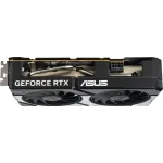 Видеокарта GeForce RTX 5060 2410МГц 8Гб ASUS DUAL OC (GDDR7, 128бит, 1xHDMI, 3xDP)