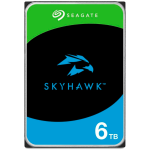 Жесткий диск HDD Seagate Skyhawk (3.5