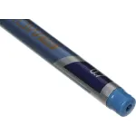 Deli EQ10-BL (0,7мм, резиновая манжета)