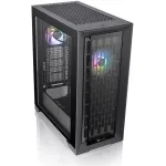 Корпус Thermaltake CTE T500 TG ARGB черный (Full-Tower)