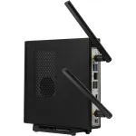ПК Amur Финвал H6I12 (Core i3 12100 3300МГц, DDR4 8Гб, SSD 256Гб, Intel UHD Graphics 730, без ОС)