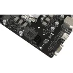 Материнская плата Biostar H610MHP 2.0 (LGA1700, 2xDDR4 DIMM, microATX, RAID SATA: 0,1,15,5)