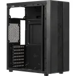 Корпус Accord ACC-CL290B (Midi-Tower, 2xUSB3.0)