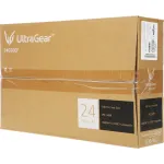 Монитор LG 24GS60F-B (23,8