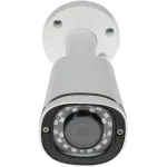 Камера видеонаблюдения Trassir TR-D2121IR3 (3.6 мм) (IP, уличная, цилиндрическая, 2Мп, 3.6-3.6мм, 1920x1080, 25кадр/с)