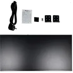Коммутатор Origo OS2228P/370W/B1A