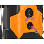 Мойка высокого давления Carver CW-2501EI 2.5 кВт