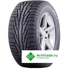 Шина Nokian Nordman RS2 SUV 225/70 R16 107R зимняя (Extra Load)