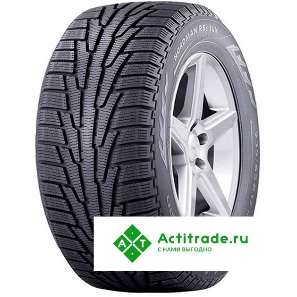 Шина Nokian Nordman RS2 SUV 225/70 R16 107R зимняя (Extra Load)