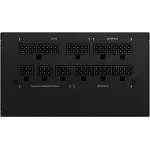 Блок питания Gigabyte GP-UD1000GM (ATX, 1000Вт, GOLD)