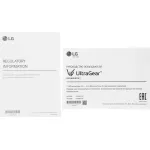 Монитор LG 24GS60F-B (23,8