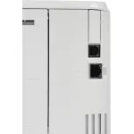 МФУ HP LaserJet Pro 4003dn (лазерная, черно-белая, A4, 256Мб, 1200x1200dpi, авт.дуплекс, 80'000стр в мес, RJ-45, USB)