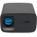 Проектор Digma DP-FHD450A (1920x1080, 8000лм, HDMI x2)