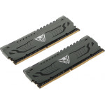 Память DIMM DDR4 2x16Гб 3600МГц Patriot Memory (28800Мб/с, CL18, 288-pin, 1.35 В)