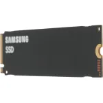 Жесткий диск SSD 512Гб Samsung (2280, 6900/5000 Мб/с)