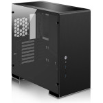 Корпус Jonsbo U5 Black (Midi-Tower)