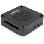 ПК IRU Tactio 513 (Core i5 1235U 1300МГц, DDR5 16Гб, SSD 512Гб M.2 2280, Intel Iris Xe, без ОС)