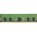 Память RDIMM DDR4 16Гб 3200МГц Kingston (25600Мб/с, CL22, 288-pin, 1.2 В)