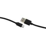 Кабель KingPrice (micro USB 3.0 B (m), USB A (m), 2м, 2,4A)