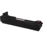 Тонер-картридж Ricoh SPC360E (пурпурный; 1500стр; SP C360DNw, C360SNw, C360SFNw, C361SFNw)