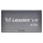 Блок питания Super Flower SF-1000F14XP (ATX, 1Вт, 20+4 pin, PLATINUM)