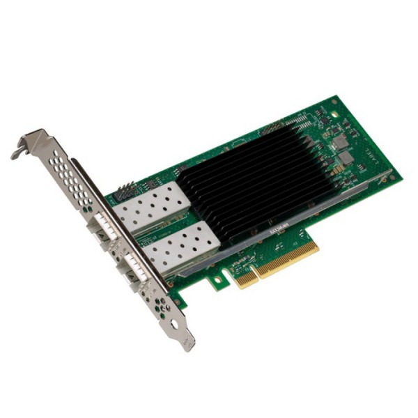 Сетевой адаптер Intel E810XXVDA2G1P5