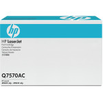 Картридж HP Q7570AC (черный; 15000стр; LJ M5025, M5035)