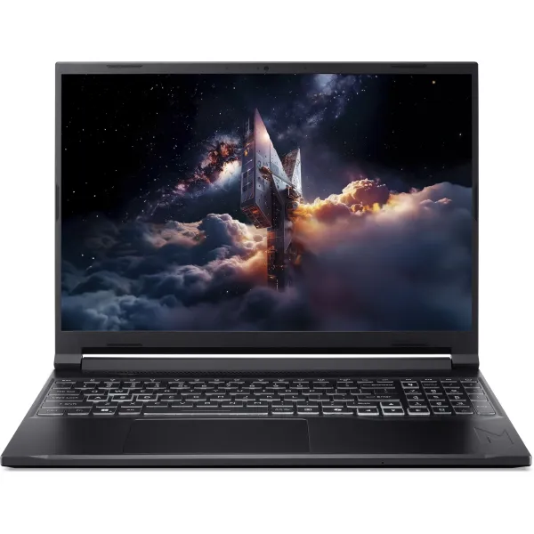 Ноутбук Acer Nitro V 16S ANV16S-71-57UH (Intel Core 5 210H 2.2 Ггц/16 ГБ DDR5 5600 МГц/16