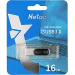 Накопитель USB Netac NT03U278N-016G-30PN