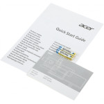 Проектор Acer X1123HP (800x600, 4000лм, HDMI, VGA, композитный, компонентный, аудио mini jack)