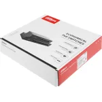 Коммутатор Dahua DH-PFS3010-8ET-65